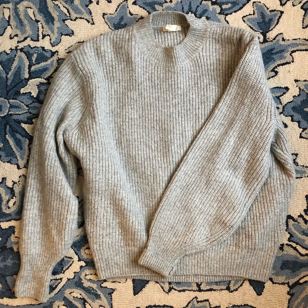 Cozy H&M Sweater
